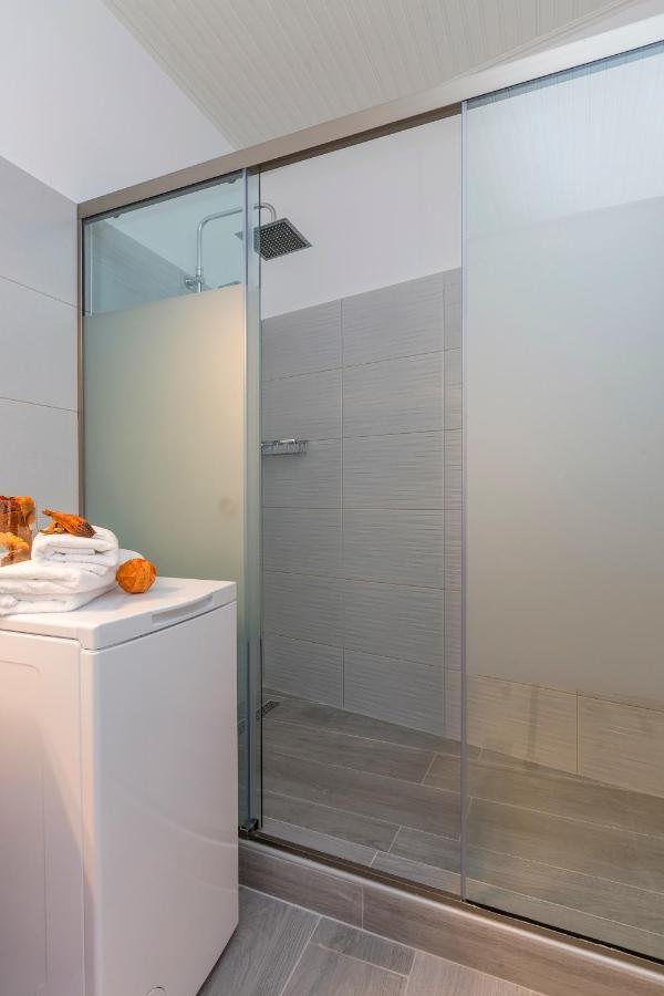 Nobilis Corfu Apartment 外观 照片