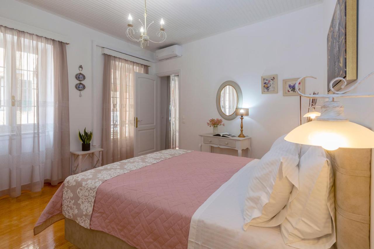 Nobilis Corfu Apartment 外观 照片
