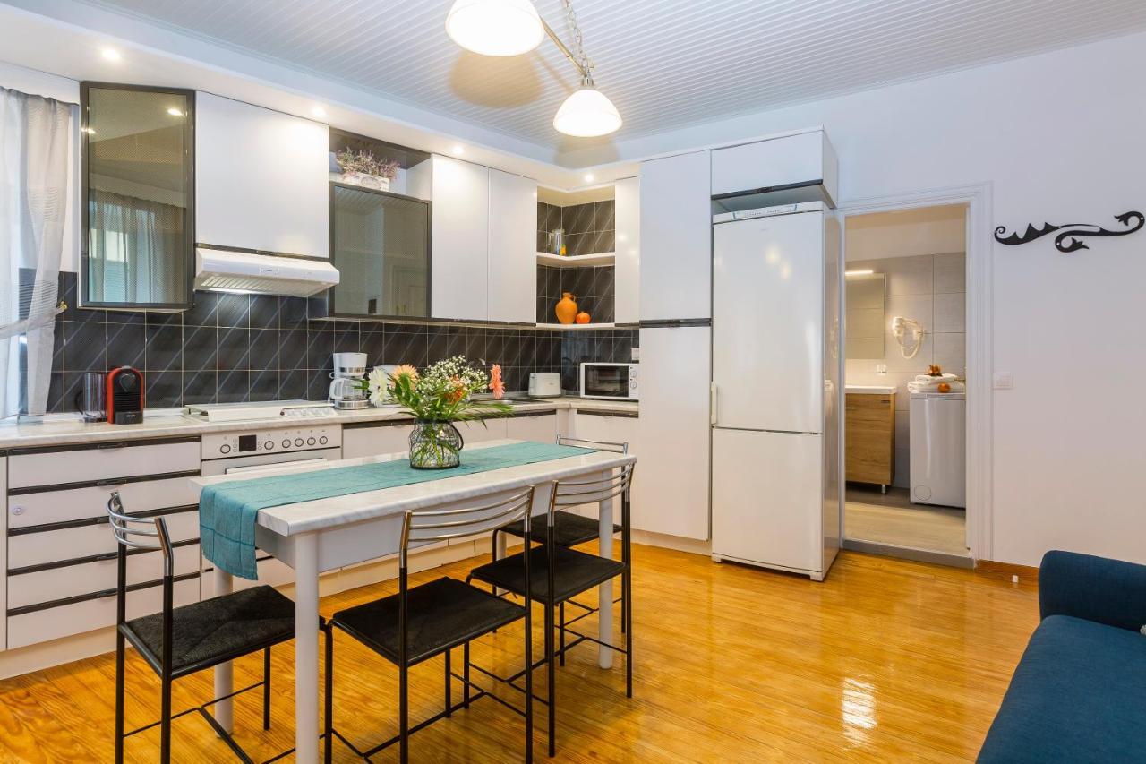 Nobilis Corfu Apartment 外观 照片