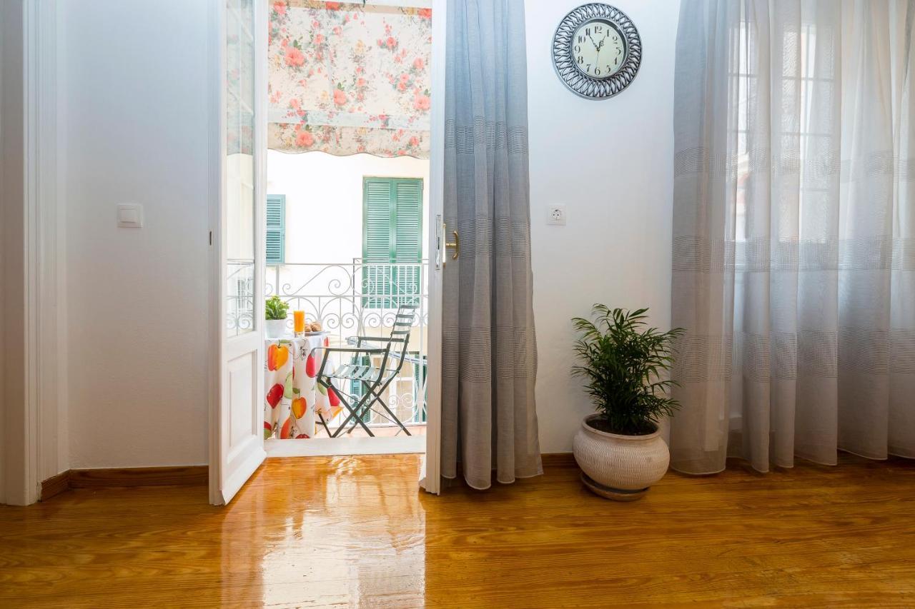 Nobilis Corfu Apartment 外观 照片