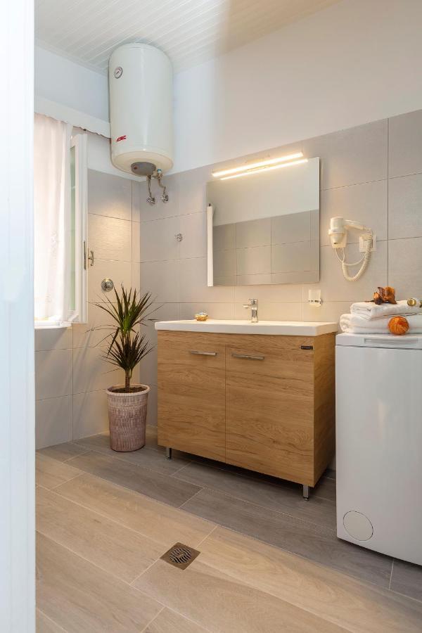Nobilis Corfu Apartment 外观 照片