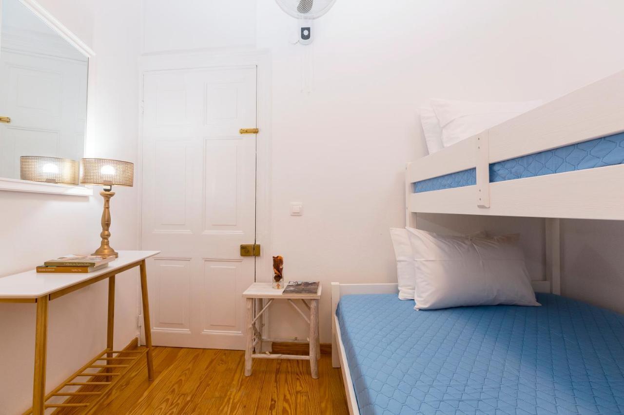 Nobilis Corfu Apartment 外观 照片