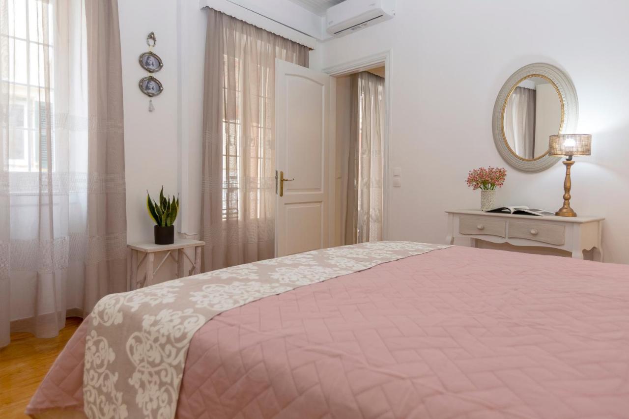 Nobilis Corfu Apartment 外观 照片