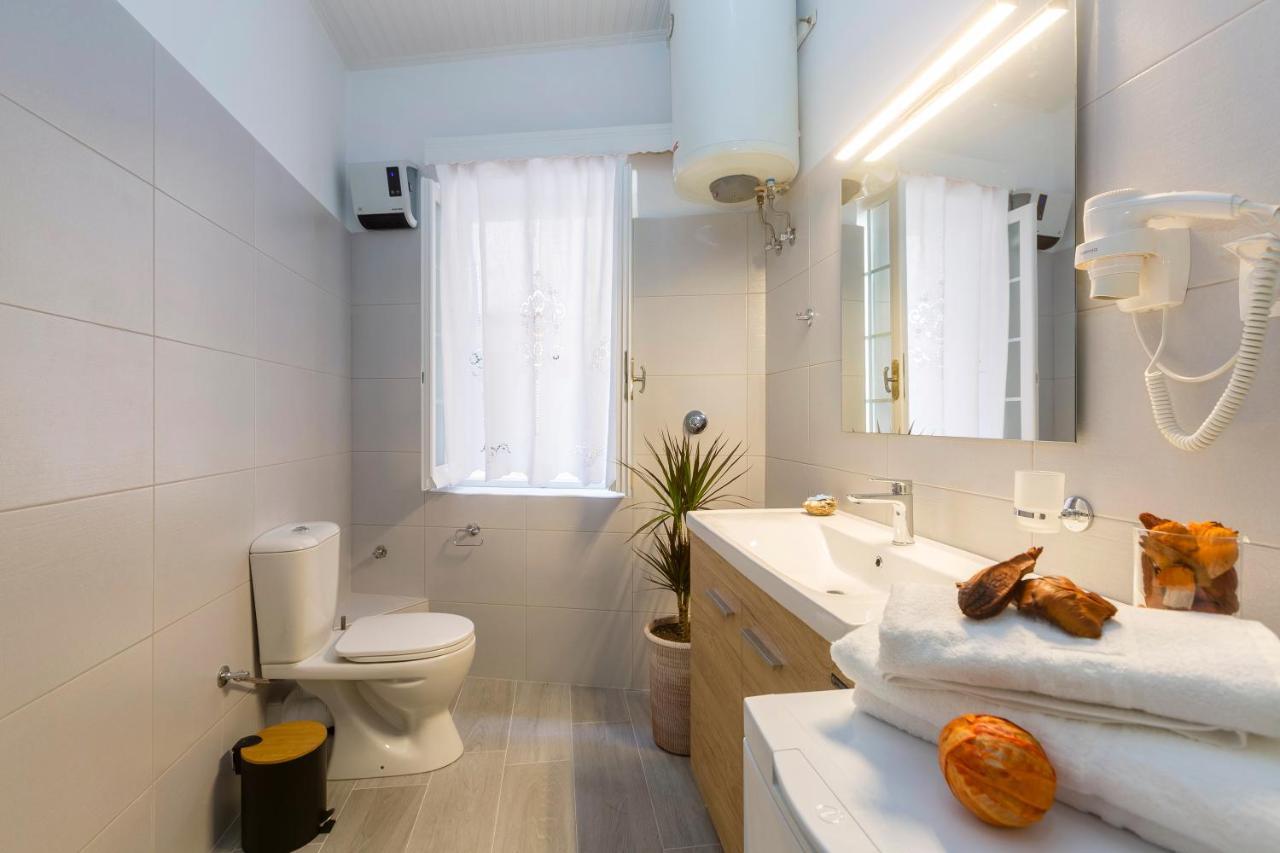 Nobilis Corfu Apartment 外观 照片