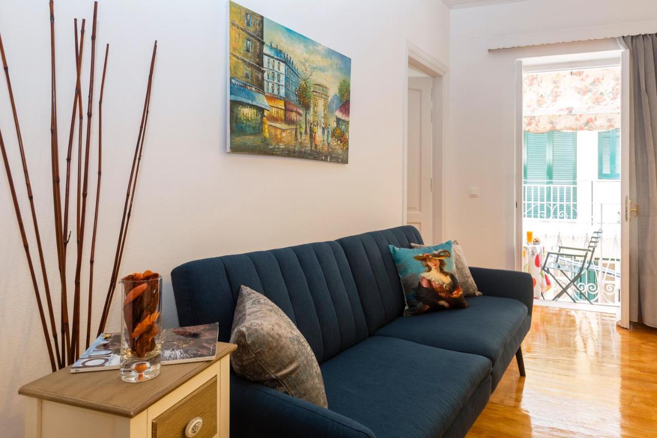 Nobilis Corfu Apartment 外观 照片