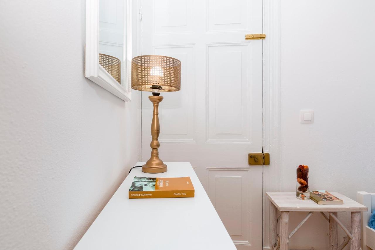 Nobilis Corfu Apartment 外观 照片