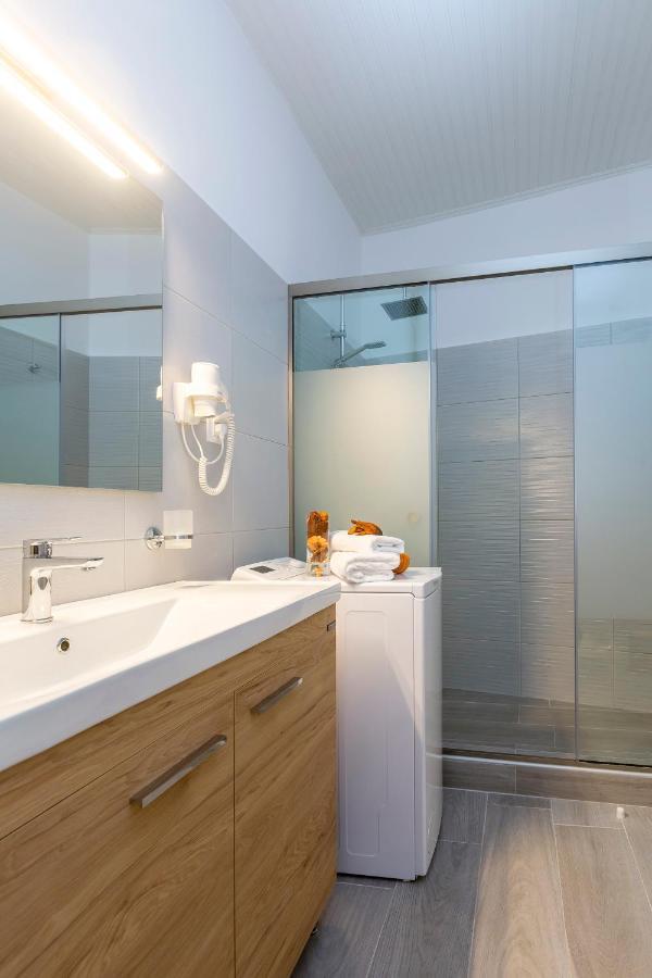 Nobilis Corfu Apartment 外观 照片