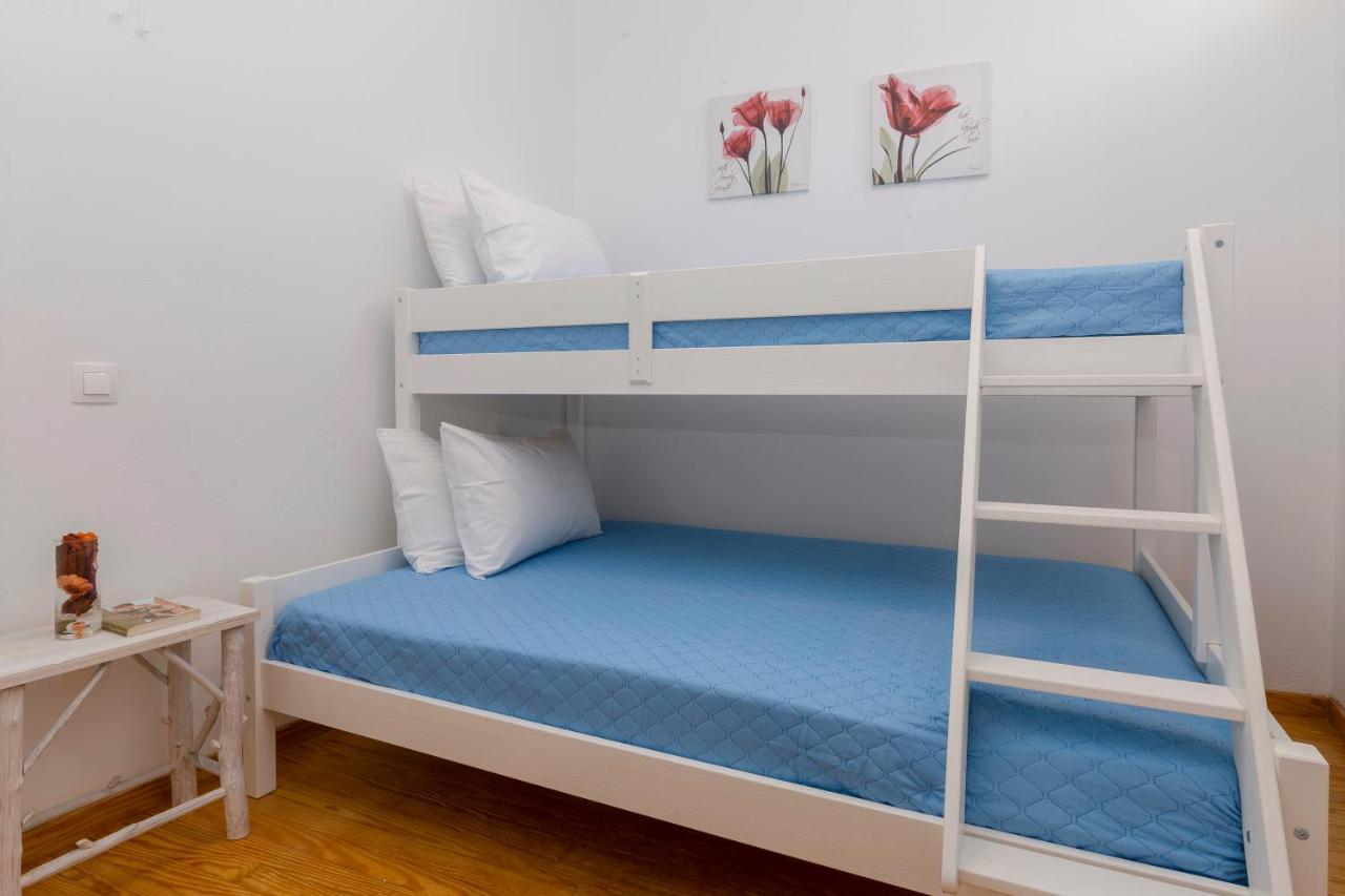 Nobilis Corfu Apartment 外观 照片