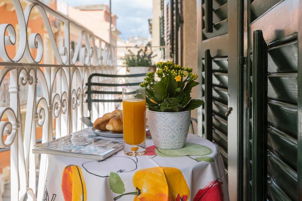 Nobilis Corfu Apartment 外观 照片