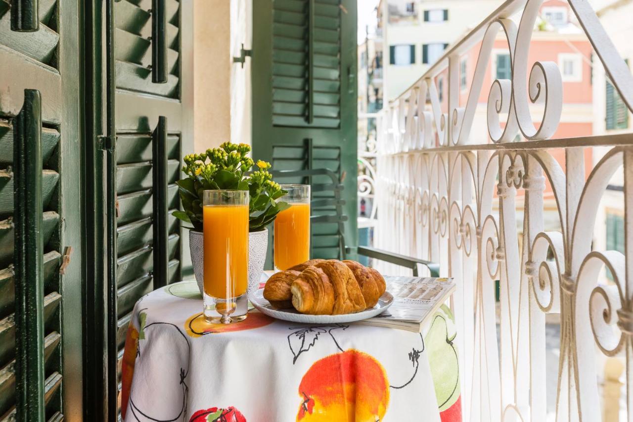 Nobilis Corfu Apartment 外观 照片