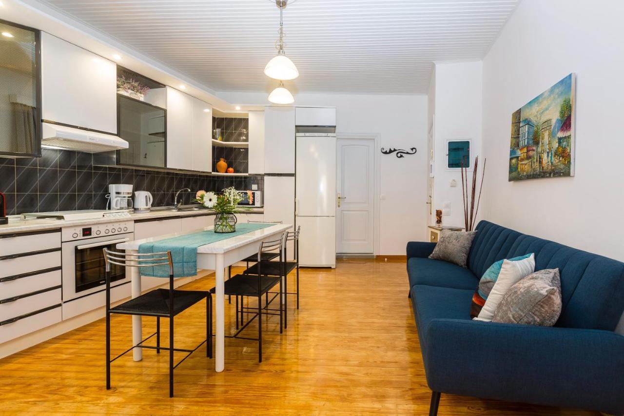 Nobilis Corfu Apartment 外观 照片