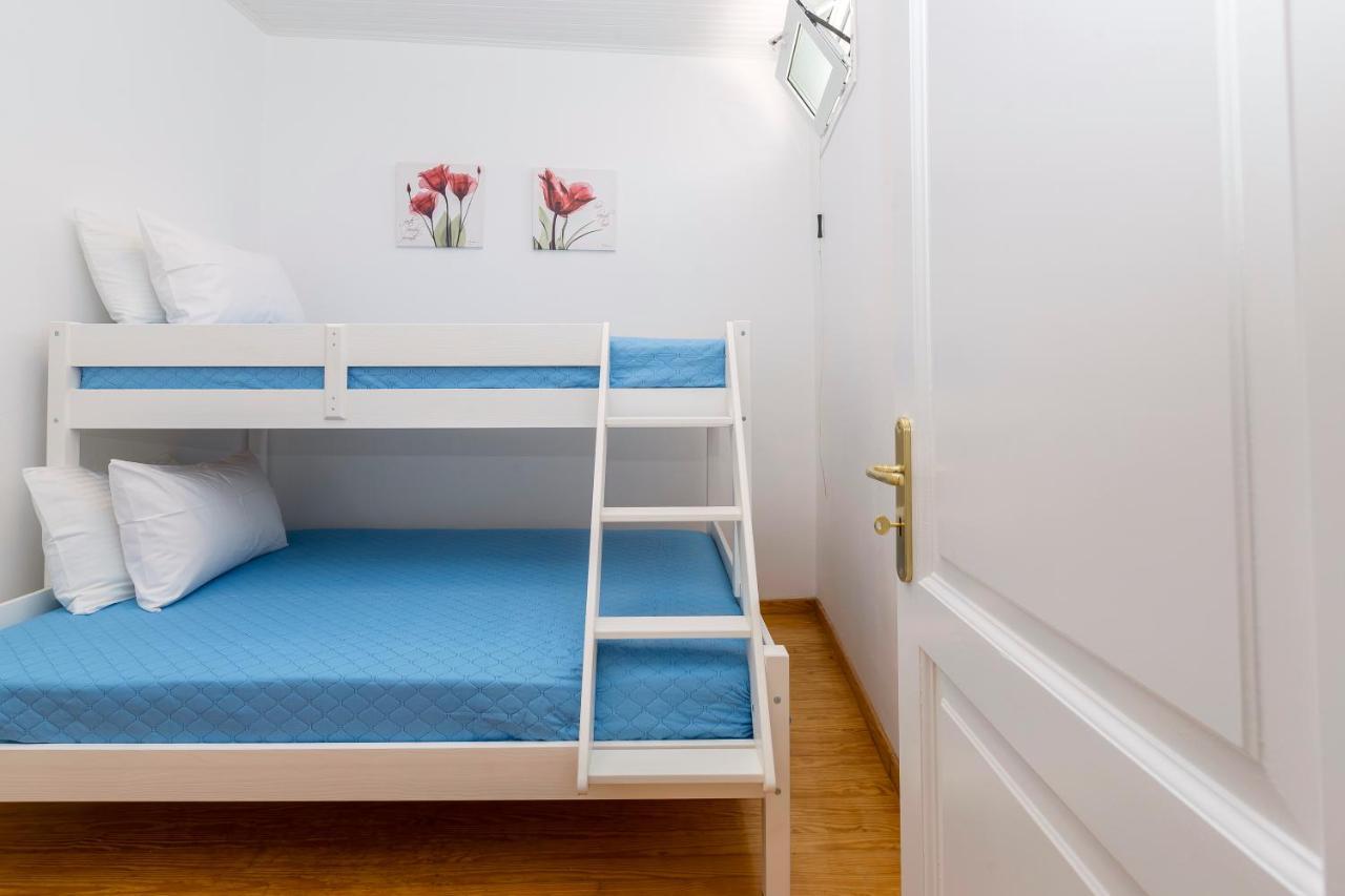Nobilis Corfu Apartment 外观 照片
