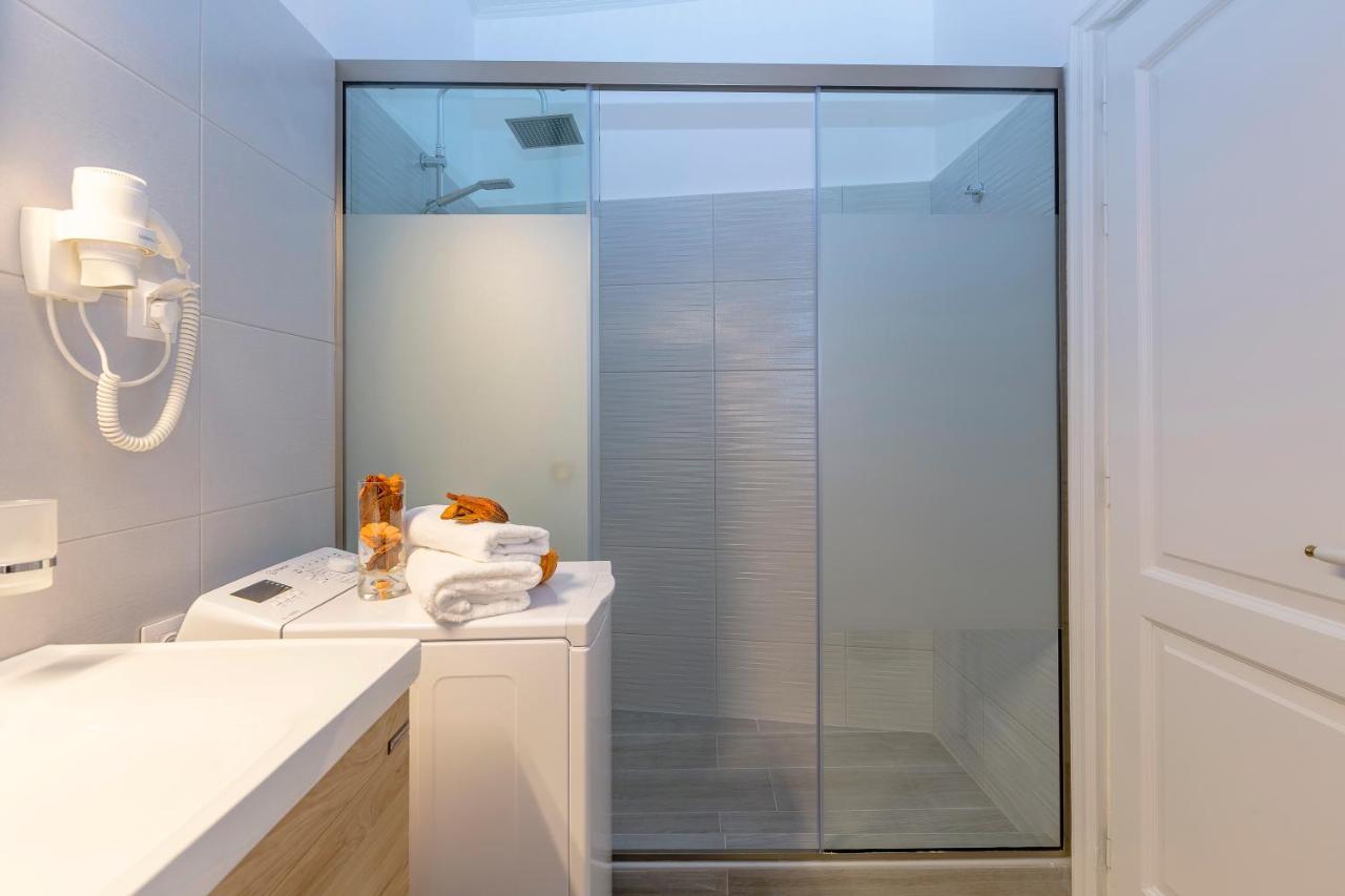 Nobilis Corfu Apartment 外观 照片