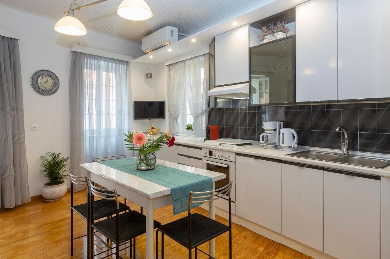 Nobilis Corfu Apartment 外观 照片