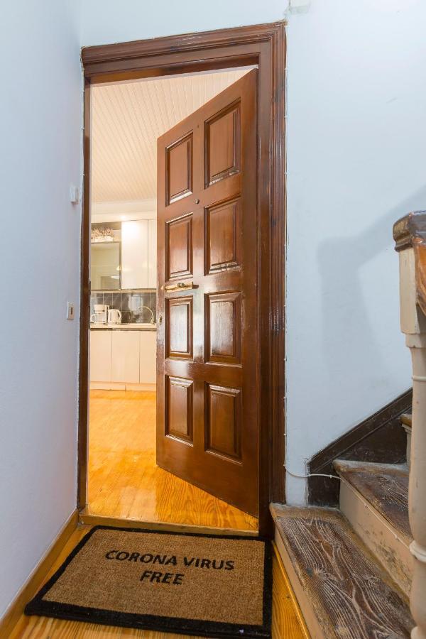Nobilis Corfu Apartment 外观 照片