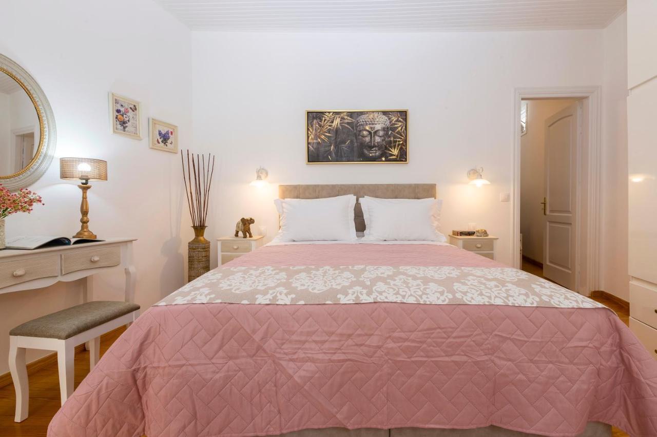 Nobilis Corfu Apartment 外观 照片