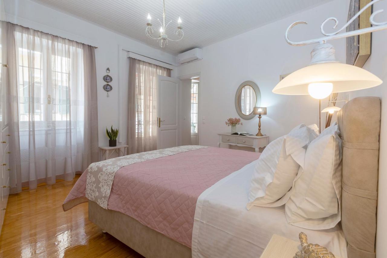 Nobilis Corfu Apartment 外观 照片