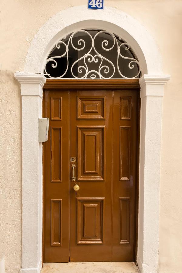 Nobilis Corfu Apartment 外观 照片